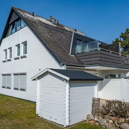 Perfekte Wohnung In Perfekter Lage Mit Balkon! Вестерланд Екстериор снимка