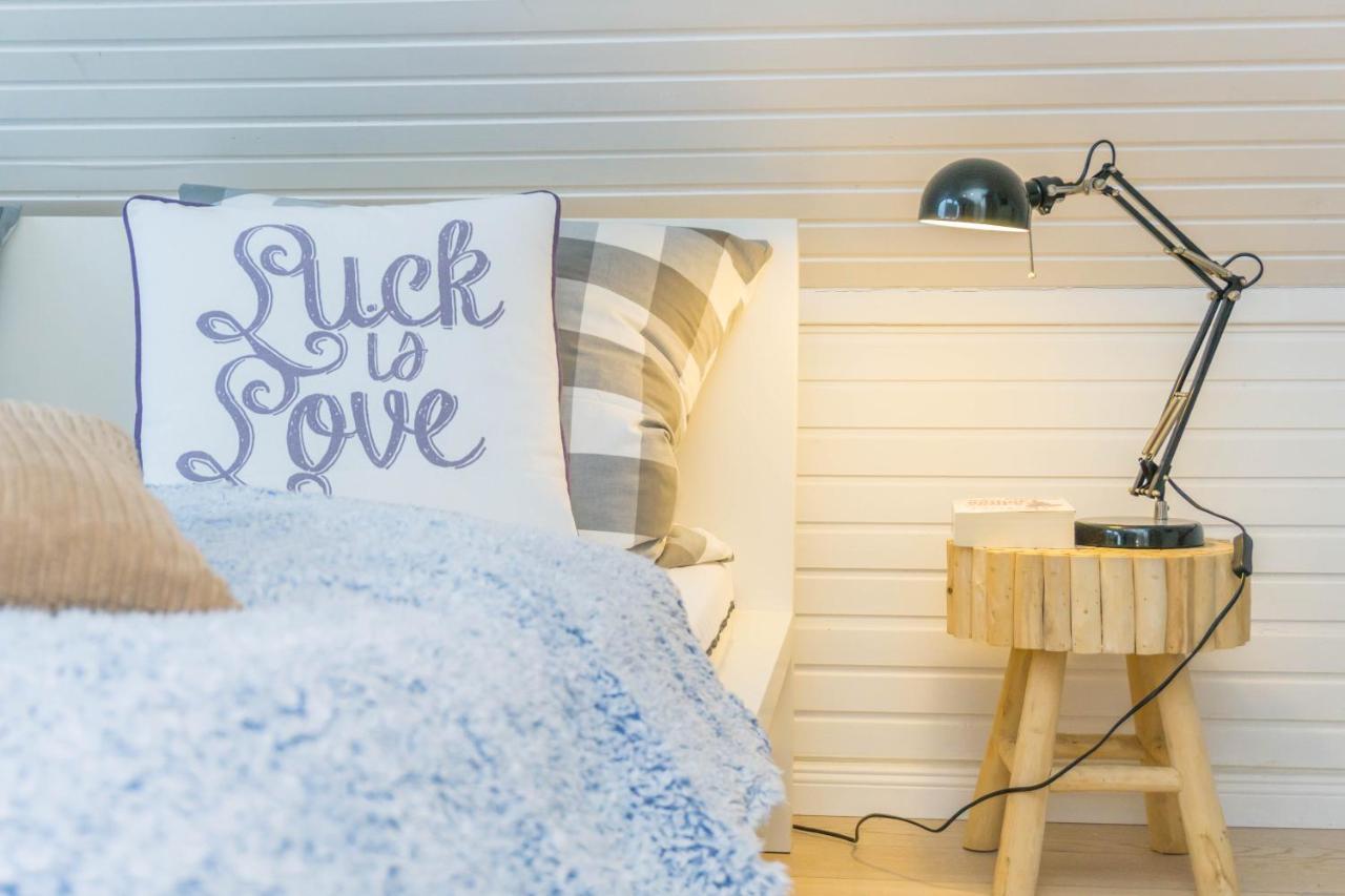 Perfekte Wohnung In Perfekter Lage Mit Balkon! Вестерланд Екстериор снимка